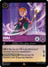 Anna - Mystical Majesty (46/204) [Shimmering Skies] - for just $0.10! 