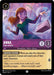 Anna - Eager Acolyte (56/204) [Shimmering Skies] - for just $0.10! 