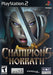 Champions of Norrath (Playstation 2) - for just $0! 