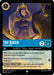 The Queen - Fairest of All (144/204) [Shimmering Skies] - for just $0.10! 