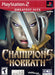 Champions of Norrath (Greatest Hits) (Playstation 2) - for just $0! 
