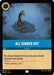 All Funned Out (164/204) [Shimmering Skies] - for just $0.10! 