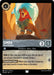 Simba - Son of Mufasa (192/204) [Shimmering Skies] - for just $0.10! 