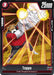 Toppo (FB03-015) [Raging Roar] - for just $0.10! 