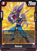 Beerus [Raging Roar] - for just $0.10! 