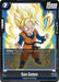 Son Goten [Raging Roar] - for just $0.10! 