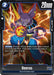 Beerus (FB03-045) [Raging Roar] - for just $0.10! 