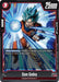 Son Goku (FB03-011) (Championship Pack 02) [Fusion World Tournament Cards] - for just $0.15! 