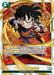 Days of Training (FB03-075) (Championship Pack 02) (Gold) [Fusion World Tournament Cards] - for just $3.30! 