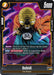 Babidi (FB03-083) (Championship Pack 02) [Fusion World Tournament Cards] - for just $0.15! 