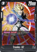 Trunks : GT (FB03-119) (Championship Pack 02) [Fusion World Tournament Cards] - for just $0.25! 