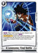 A Lonesome, Final Battle (FS05-16) (Championship Pack 02) [Fusion World Tournament Cards] - for just $0.15! 