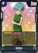 Bulma (FB03-046) [Raging Roar] - for just $0.10! 