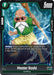 Master Roshi [Raging Roar] - for just $0.10! 
