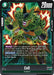 Cell (FB03-060) [Raging Roar] - for just $0.10! 