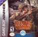 Medal of Honor: Infiltrator (Gameboy Advance) - for just $0! 