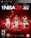 NBA 2K16 (Playstation 3) - for just $0! 