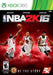 NBA 2K16 (Xbox 360) - for just $0! 
