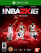 NBA 2K16 (Xbox One) - for just $0! 