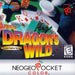 Neo Dragon's Wild (Neo Geo Pocket Color) - for just $0! 