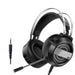 Head-mounted wired Bluetooth gaming headset - for just $63.34! 