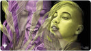 Ultra PRO: Playmat - Duskmourn Double Exposure Alt (Niko, Light of Hope) - for just $14.95! 