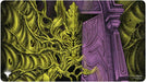 Ultra PRO: Playmat - Duskmourn Double Exposure Alt (Valgavoth, Terror Eater) - for just $14.95! 