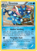 Greninja (40/122) [XY: BREAKpoint] - for just $1! 