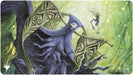 Ultra PRO: Playmat - Duskmourn Mythic Cycle Green (Overlord of the Hauntwoods) - for just $14.95! 