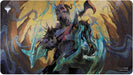Ultra PRO: Holofoil Playmat - Duskmourn Alt Art (Meathook Massacre II) - for just $19.95! 