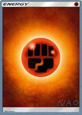 Fighting Energy (Buzzroc - Naohito Inoue) [World Championships 2018] - for just $0.15! 