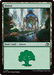Forest (DFT-291) - Aetherdrift Foil - for just $0.05! 