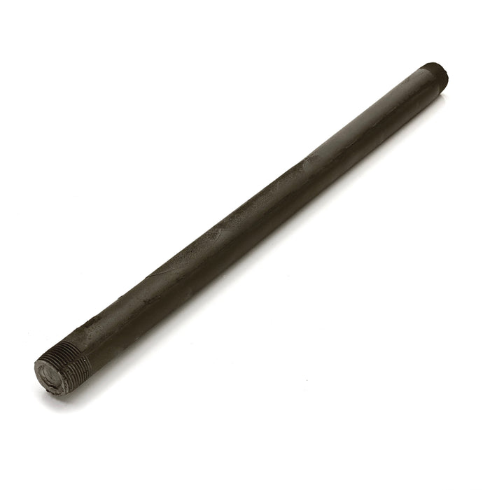Foam Rubber Metal or Lead Pipe Replica Prop - for just $48! 