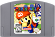Mario Party – Nintendo 64 (N64) - for just $39.99! 