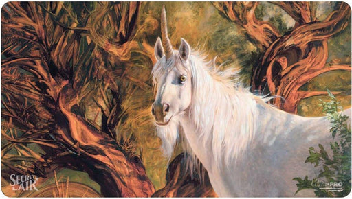 Ultra PRO: Playmat - Secret Lair 2024 Julie Bell (Good-Fortune Unicorn) - Just $14.95! Shop now at Retro Gaming of Denver