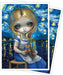 Ultra PRO: Standard 105ct Sleeves (APEX) - Jasmine Becket-Griffith - for just $12.95! 