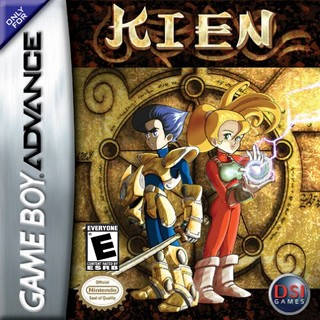 Kien (Gameboy Advance) - for just $0! 