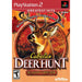 Cabela's Deer Hunt Season Opener (Playstation 2) - Premium Video Games - Just $0! Shop now at Retro Gaming of Denver