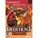 Cabela's Deer Hunt Season Opener (Playstation 2) - Just $0! Shop now at Retro Gaming of Denver