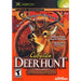 Cabela's Deer Hunt 2004 (Xbox) - Just $0! Shop now at Retro Gaming of Denver