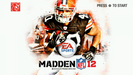 Madden NFL 12 – PlayStation Portable (PSP) - for just $26.99! 