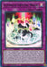 Ultimate Crystal Magic (Green) [LDS1-EN117] Ultra Rare - for just $0.10! 