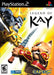 Legend of Kay (Playstation 2) - for just $0! 