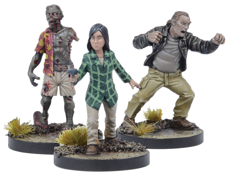 The Walking Dead: All Out War - Maggie Booster - for just $19.99! 