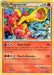 Magmortar (2/95) (Cracked Ice Holo) [HeartGold & SoulSilver: Unleashed] - for just $1.80! 