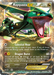 Rayquaza EX (85/124) [Black & White: Dragons Exalted] - for just $12.10! 