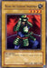 Masaki the Legendary Swordsman [DB1-EN110] Common - for just $0.15! 