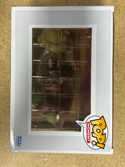 Funko Pop! Movie Moments Dr Sattler W/ Triceratops #1198 Jurassic Park Target Exclusive - for just $15! 