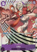Uta - P-031 (Premium Card Collection -Uta-) (P-031) - One Piece Promotion Cards Foil - for just $6.90! 