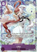 Uta - OP02-120 (Premium Card Collection -Uta-) (OP02-120) - One Piece Promotion Cards Foil - for just $4.60! 